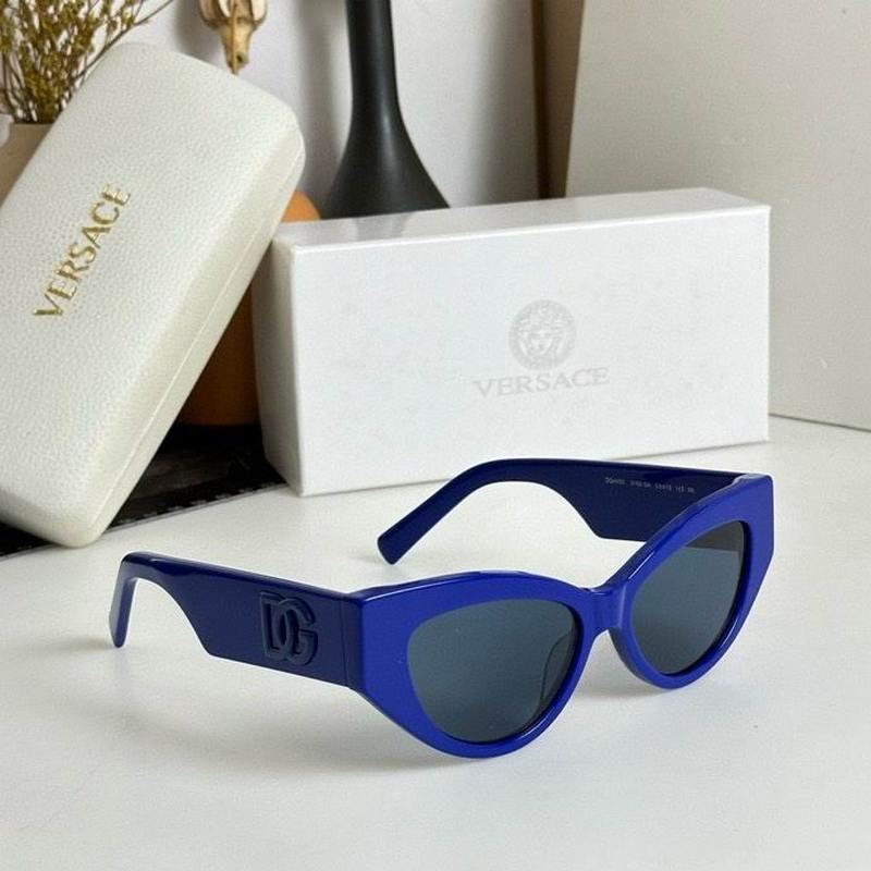 D&G Sunglasses 125